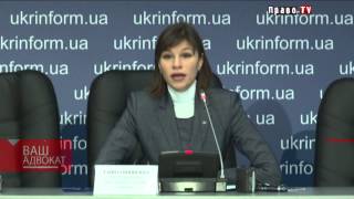 ВАШ АДВОКАТ: права переселенцев из зоны АТО и АР Крыма