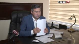 Реальный суд : Интервью с заместителем председателя Окружного административного суда Киева Евгением Абловым