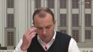 Ни один осужденный по делам Майдана не сидит в тюрьме