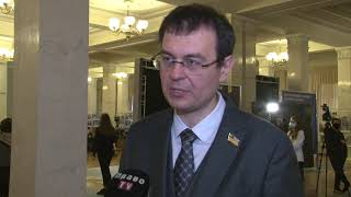Верховна Рада розгляне законопроект про відновлення ВККС: що думають депутати, пряма трансляція