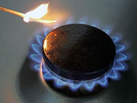 Кабмин планирует ввести дифференцированные тарифы на газ