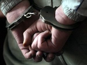 Лейтенанта милиции обвиняют в торговле наркотиками