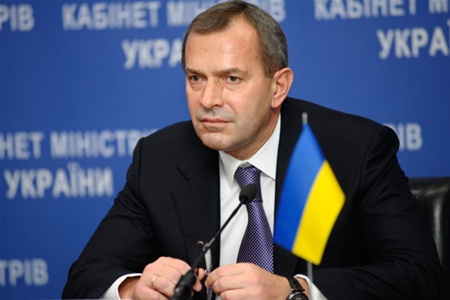 Украина будет продолжать интеграционные процессы с Россией