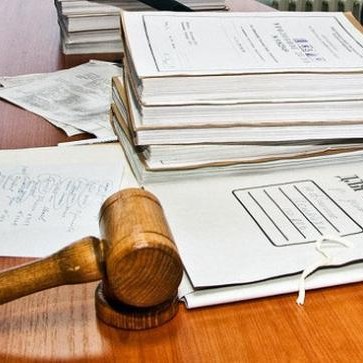 ВККСУ отвергла жалобу прокуратуры