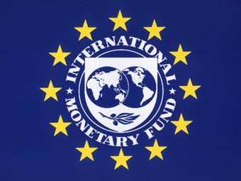 МВФ планирует возобновить сотрудничество с Украиной. ВИДЕО