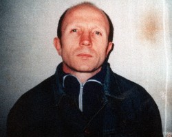 В тюрьме скончался серийный убийца Анатолий Оноприенко. ВИДЕО