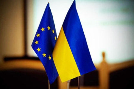 Украина начала подготовку к имплементации будущего договора об ассоциации и ЗСТ с ЕС. ВИДЕО 