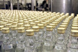 Предприимчивый гуцул устроил в собственном доме подпольную винокурню