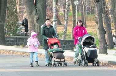 Соцзащиту хотят ограничить законом