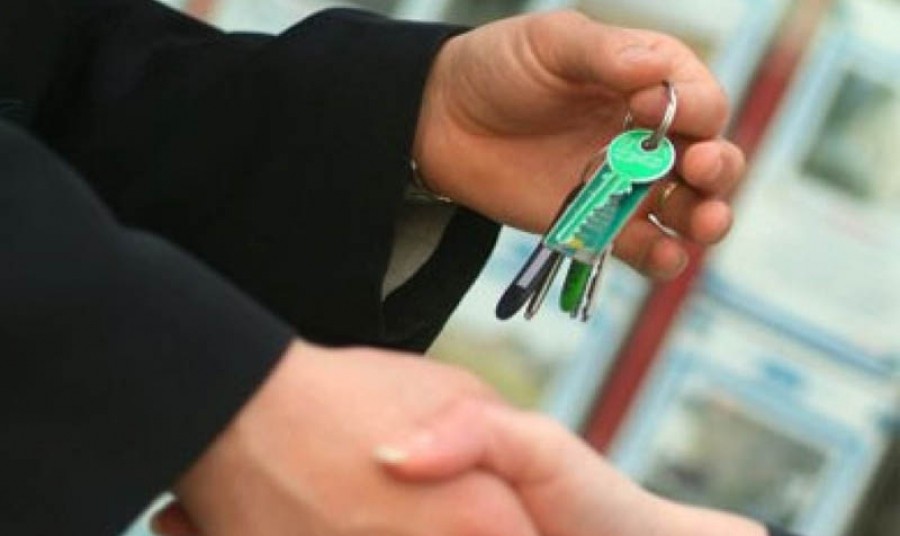 В Украине разрешили продажу недвижимости без согласия совладельцев