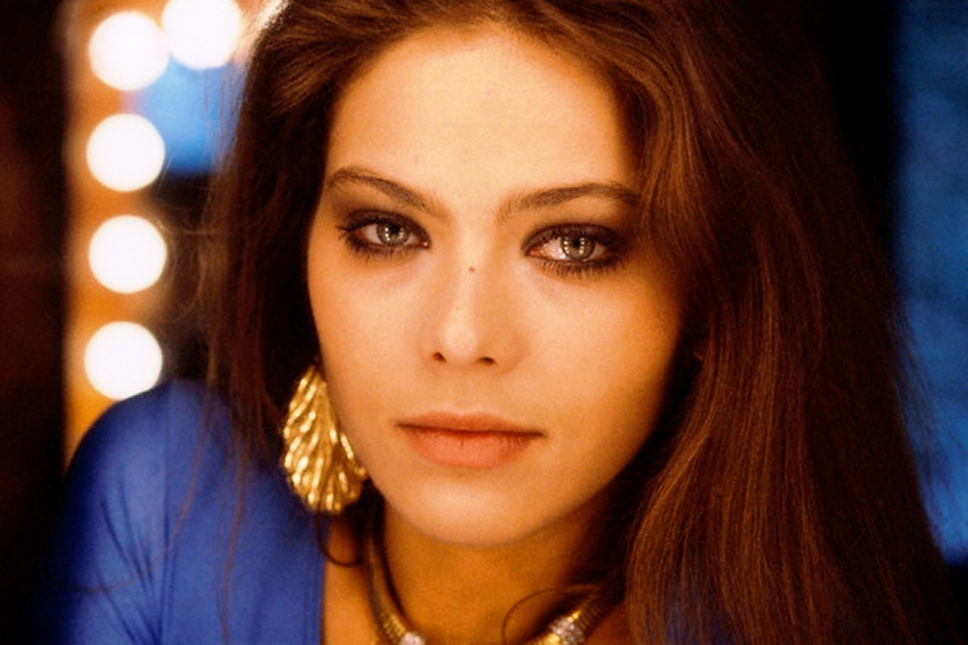 Ornella muti foto