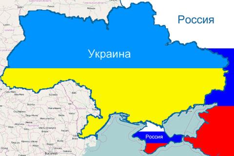 Украина уже подала три иска в Евросуд против России по аннексии Крыма