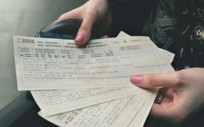 В железнодорожный билет пассажира кроме ФИО будут вносить паспортные данные?