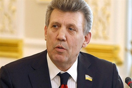 Сергей Кивалов: «Судьи, выпустившие наркокурьера, должны быть уволены»