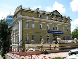 Предоставят ли кредитную поддержку "Охматдету" и метрополитену?
