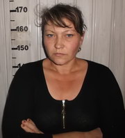 В Святошинском районе задержали женщину, которая обворовывала пенсионеров. ВИДЕО