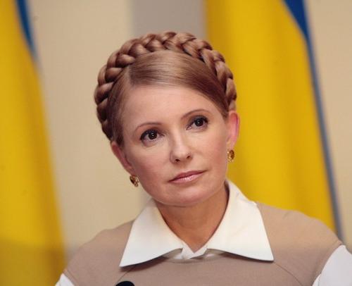 В больницу к Тимошенко сегодня приедут послы США и ЕС