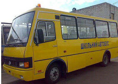 Президент обязал Минобразование и местные власти на должном уровне выполнять программу «Школьный автобус» 