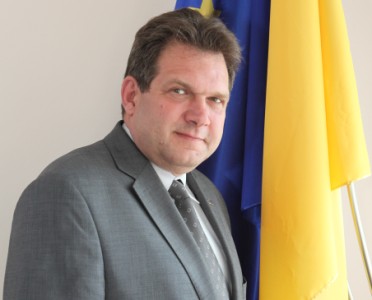 Президент уволил главу Госслужбы по вопросам защиты персональных данных