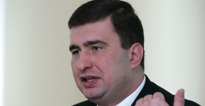 Марков в присутствии беременной жены пригрозил расправой лицам, причастным к его задержанию. ВИДЕО 