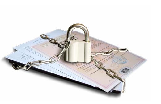 Как защитить объекты интеллектуальной собственности, созданные за госсредства?