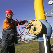 Россия может перейти на систему авансовых платежей в расчетах с Украиной за газ