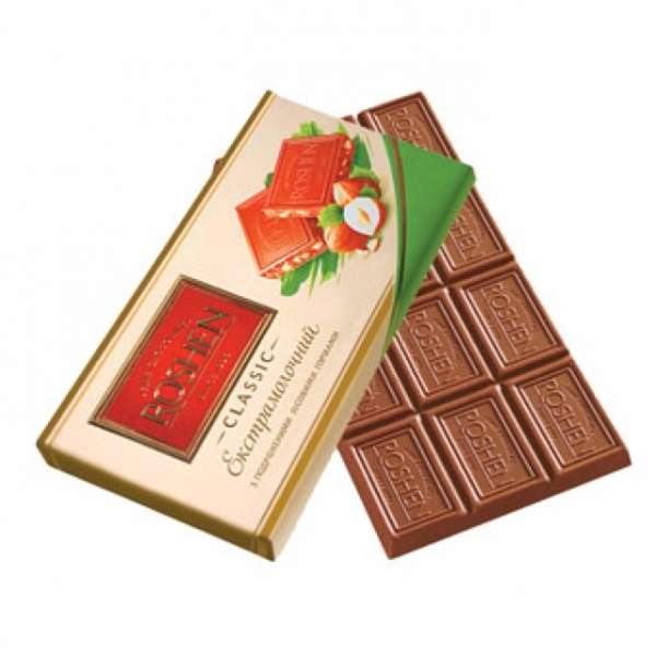 Roshen обвинил Роспотребнадзор в обнародовании ложных результатов экспертизы