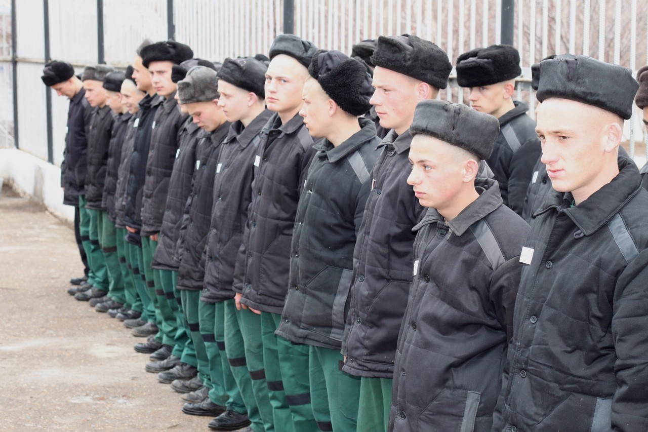в Донецкой области правоохранители будут трудоустраивать несовершеннолетних преступников