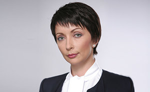 Елена Лукаш настроена на серьезные изменения в системе работы нотариата