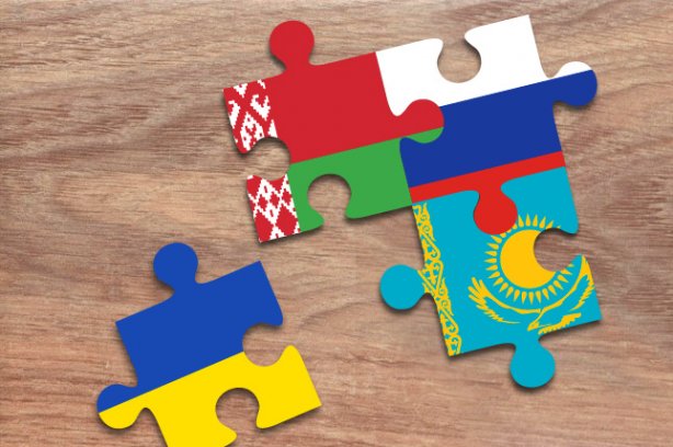 Украина может присоединиться к 5 международным соглашениям Таможенного союза