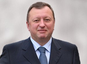 Виктор Янукович назначил Виктора Шемчука своим советником