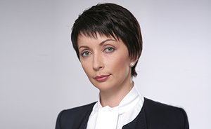 Елена Лукаш призвала депутатов к конструктивным действиям