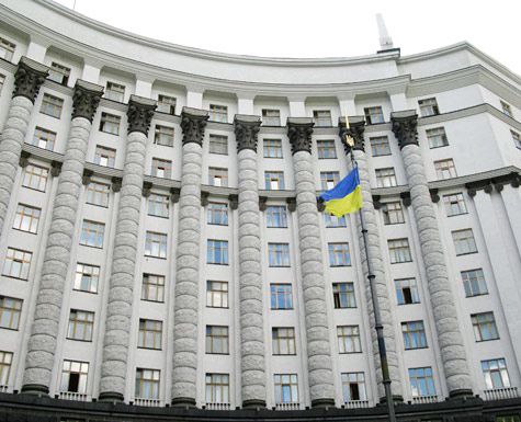 В Украине реорганизовали Госслужбу занятости