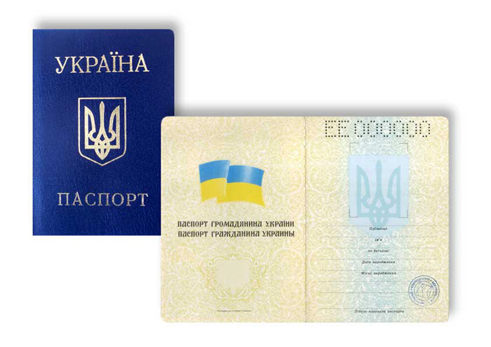 Для оформления любого вида соцвыплат будет  достаточно паспорта