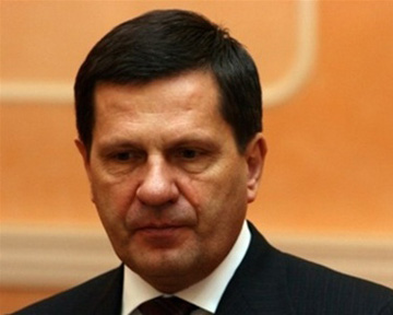 Горсовет освободил Костусева: обязанности мэра будет выполнять Олег Бриндак. ВИДЕО