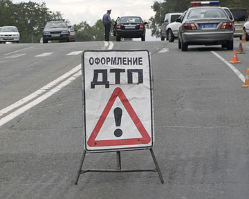 В суде расмотрят дело в отношении водителей-участников резонансного ДТП в Днепропетровск