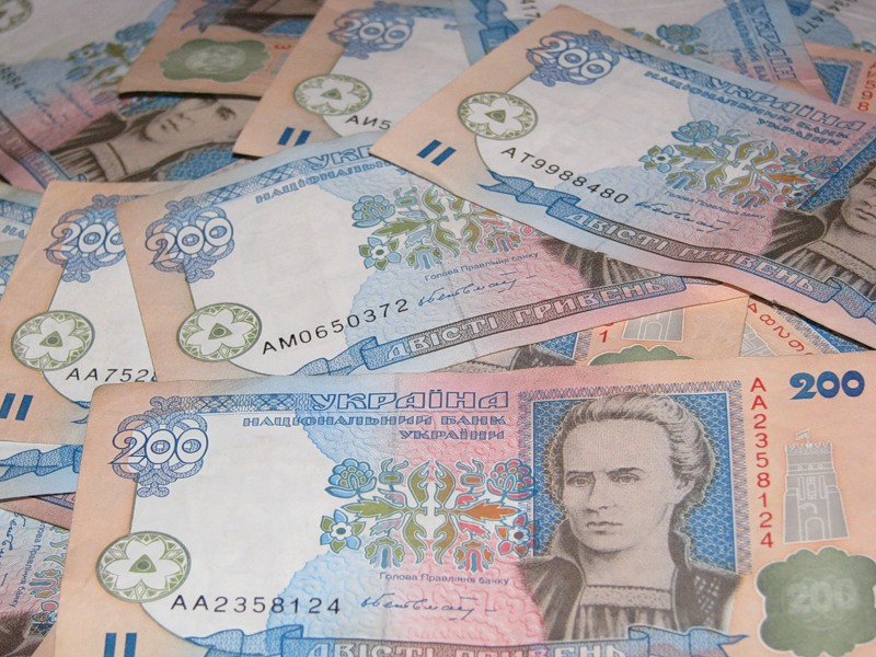 В Киеве предприниматель выплатил 1,4 млн. грн. причиненного государству ущерба