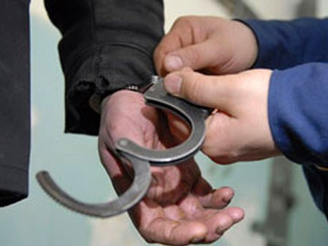В Ураине домашний арест набирает обороты