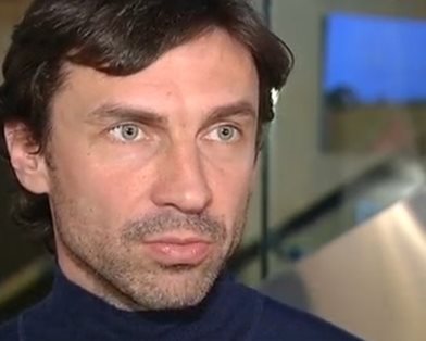 В ГАИ выяснят, кто виновен в ДТП, в котором постадал Ващук