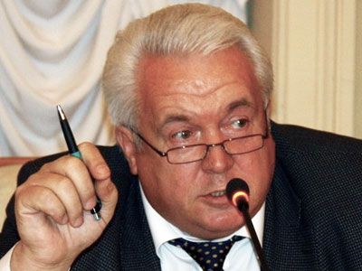 Закон о прокуратуре может быть принят без рассмотрения поправок, - Олийнык