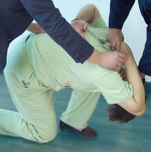 Верховный суд Китая запретил пытать заключенных
