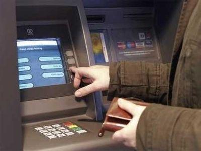 В Тернопольской обл. ограбили банкомат в детской больнице