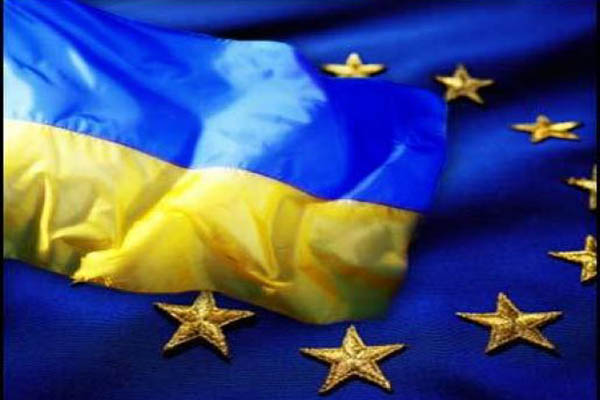 Подписание СА с Украиной остаётся на повестке дня Вильнюсского Саммита. ВИДЕО