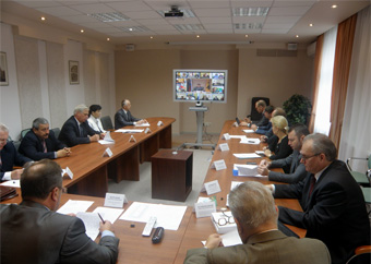 В киевской апелляции состоялось первое он-лайн совещание 