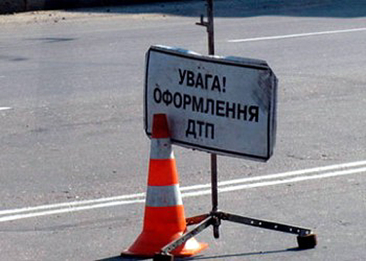 В Днепропетровске начался суд на водителем, врезавшейся в остановку 