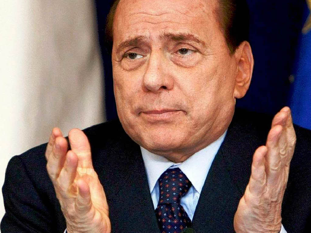 Сильвио Берлускони потерял депутатскую неприкосновенность