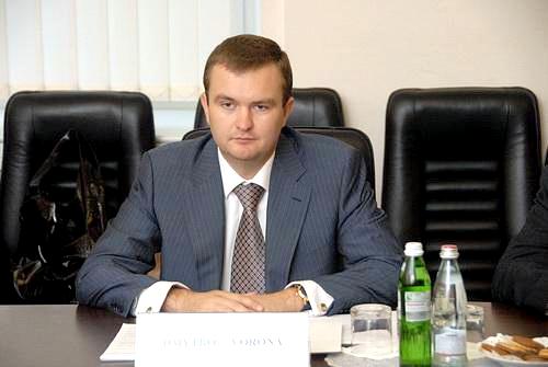 Укргосреестр создаст соцсеть для государственных регистраторов и нотариусов