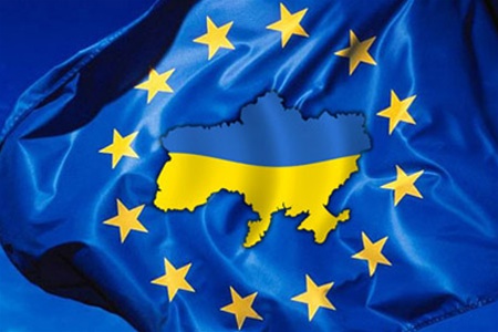 Президент Украины: Соглашение будет подписано в ближайшей перспективе. ВИДЕО