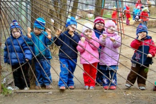 В Винницкой области вернули помещение ДК и детского сада общине