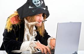 В Москве судят сайт за пиратство